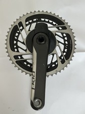 Guarnitura crankset sram red - crankset,
