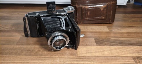 Zeiss ikon ikonta - ikon, 521/2