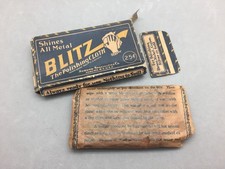 Panno lucidante blitz - lucidante, auburn