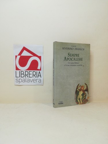 Sempre apocalisse testo - apocalisse:, un