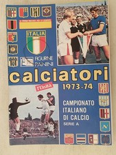 FASCICOLO EDICOLA CALCIATORI
