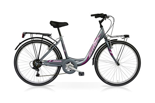 City bike speedcross - bike, 26