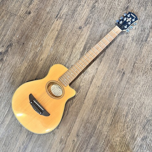 Chitarra viaggio - chitarra, da