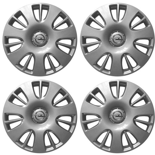 Opel corsa 2006 2011 - corsa, set