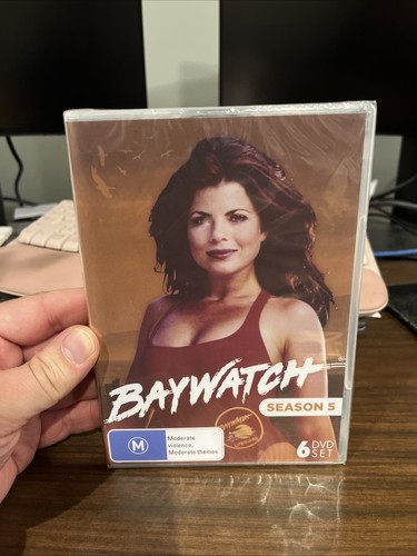 Baywatch season region - baywatch:, 5