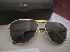 Occhiali da sole Cartier