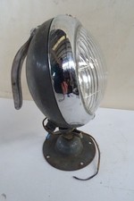 faro orientabile RBT per mezzi