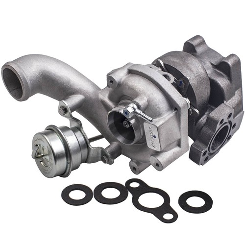 K04 turbocompressore biturbo - k04,