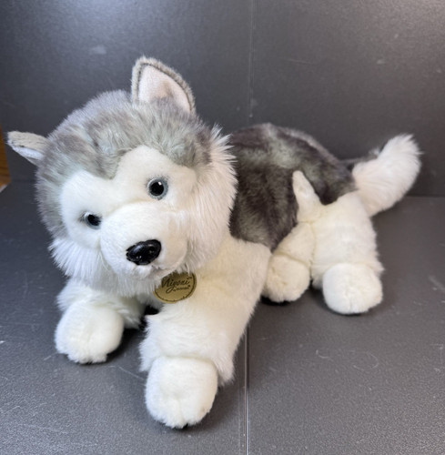Peluche cane aurora - peluche,