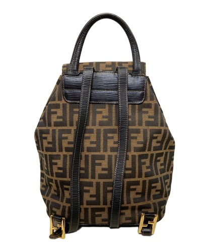 Fendi zucca zucchino - zucca, mini