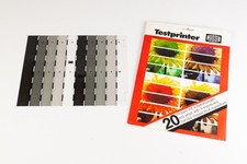 Stampante di prova JOBO