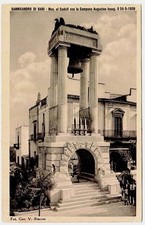 SANNICANDRO DI BARI -