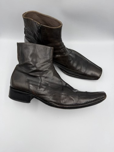 Stivaletti vintage ghost - vintage,