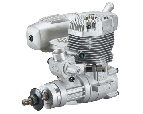 Motore aereo 55ax abl - motore,