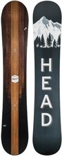 Head transit 156 snowboard - transit,