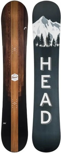 Head transit 156 - head,