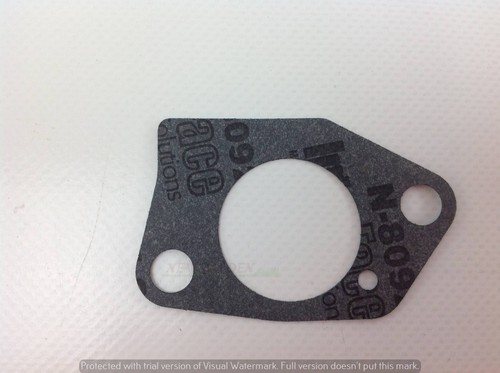 Guarnizione carburatore motore