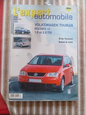 Revue Technique Volkswagen