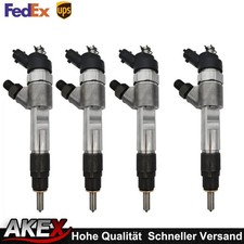 0445120002 per Fiat Ducato Citroen Jumper Iveco Peugeot 4x Iniettori Diesel