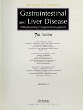 Sleisenger & Fordtran's