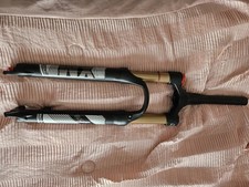 Bucklos XM 27,5 120mm Forcella