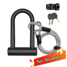 Lucchetto Bici Lucchetto