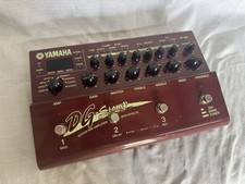 Yamaha stomp chitarra - yamaha, multi