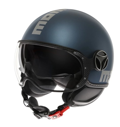 Casco jet fgtr evo - casco,