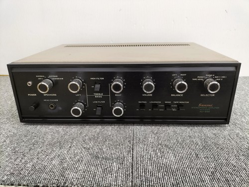 Amplificatore integrato