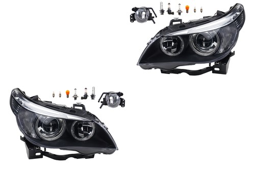 Set fari adatto per bmw - per, 5