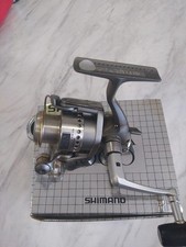 Raro Mulinello Retrò Shimano