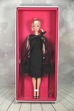 Barbie Swirl Ponytail Edición