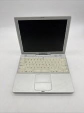 Portatile Apple iBook G3 LEGGI