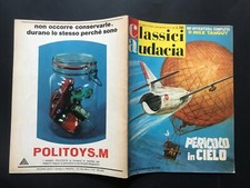 Classici Audacia 47, Tanguy e