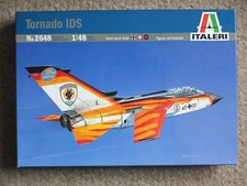 ITALERI 2648 - TORNADO IDS -