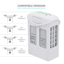 ExpertPower DJI Phantom 4 Pro