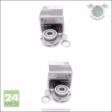 2X Kit Cuscinetto Cuscinetti