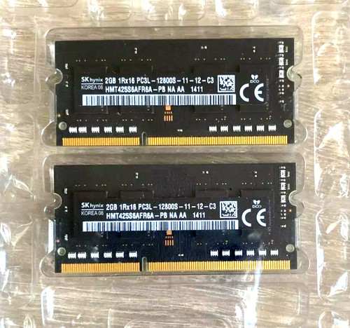 Hynix apple - sk, (2x2