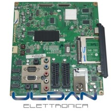 Scheda madre LG 42LS8000 main