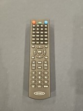 JENSEN JE5015 AUDIOVOX TV/DVD