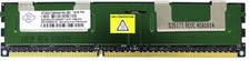 8 GB 2x4 GB DDR3 1066 Mhz ECC