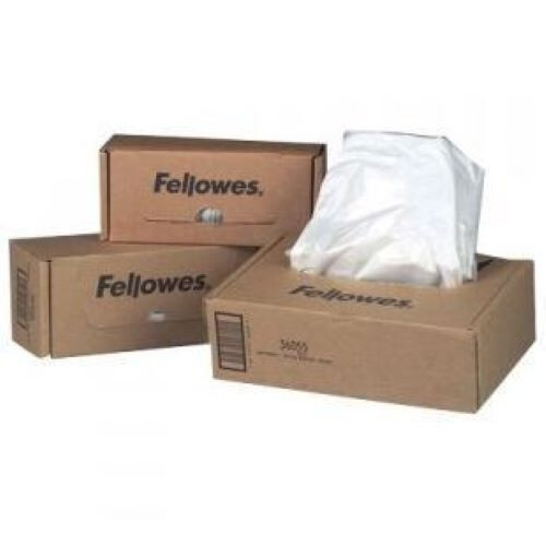 Fellowes confezione - fellowes, 50