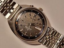 orologio vintage Seiko Bell