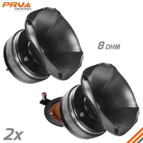 Driver tromba compressione - 2x,