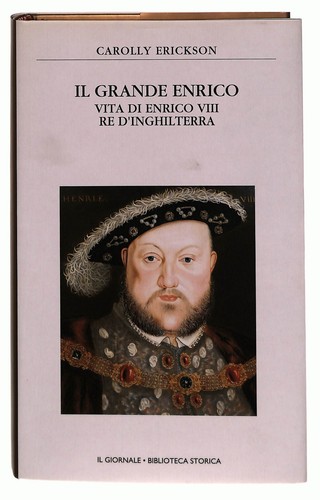 Ebond grande enrico - ebond,