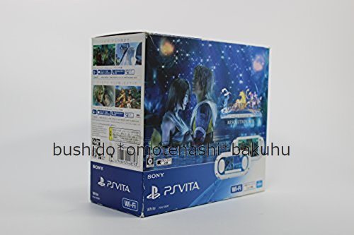 Playstation vita final fantasy - playstation,