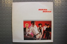 Duran Duran – Duran Duran -  33 giri LP VG EX EMI – 3C 064-64 382 Italy 1982