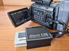 Atoch C2S - Convertitore CFast a SSD per Blackmagic URSA