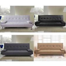 Divano letto posti - letto,