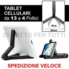 supporto iPad tablet da tavolo